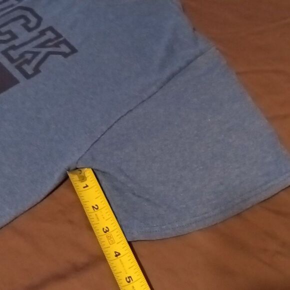 Dick's Last Resort Tee - Size: Med  (0433) - Picture 3 of 9